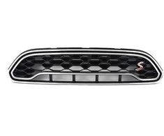 Bmw Mini Countryman F60 Priekinis Ziergitter 2015 2019 Originalus 51137405406