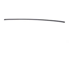 Bmw Mini Countryman R60 Apdailos Juosta Bagažinės Dangtis Galinės Durys Originalus 51139810473