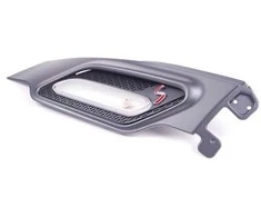 BMW Mini Countryman R60 Dešinysis Šoninis Blinke Blende Originalus 51139804616