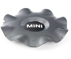 BMW Mini Countryman R60 Ratlankio Dangtelis Orbit Pilkas Originalus 36109813648
