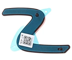 BMW MINI Countryman U25 Priekinis Ornamentinis Grilis Originalus 51135A67836