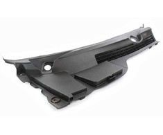 BMW Prijuostės Dangtelis MINI Coupe R58 Roadster R59 Originalus 51712758914
