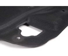 BMW MINI CUT R58 Variklio gaubto šiluminė izoliacija Originali 51487307579