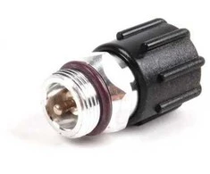 BMW MINI E30 E30 E36 E46 E60 E61 R50 R52 įkrovimo adapteris originalus 64509177577