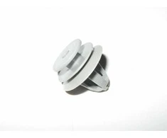 BMW MINI E84 F39 R56 Clubman montavimo apdailos spaustukų rinkinys, 5 vnt., įvairios paskirties, originalus 07142754954