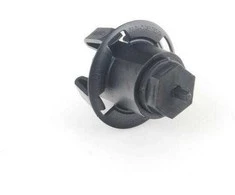 BMW MINI F01 F02 F20 variklio dangčio reguliatorius originalus 51767183752