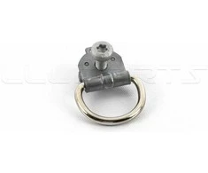 BMW MINI F20 F20 F21 F22 F87 BAGAŽINĖS LAIKYMO ĮTAISAS SURIŠIMO ŽIEDAS ORIGINALUS 51477271174