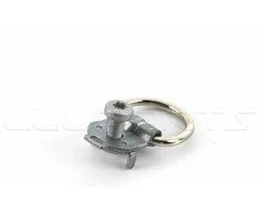 BMW MINI F20 F20 F21 F22 F87 BAGAŽINĖS LAIKYMO ĮTAISAS SURIŠIMO ŽIEDAS ORIGINALUS 51477271174