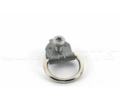 BMW MINI F20 F20 F21 F22 F87 BAGAŽINĖS LAIKYMO ĮTAISAS SURIŠIMO ŽIEDAS ORIGINALUS 51477271174