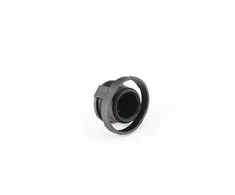 BMW Mini F20 F21 F30 oro įsiurbimo angos kištukas originalus 11617596034