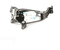 BMW MINI F54 CLUBMAN priekinio žibinto tvirtinimo laikiklis dešinėje O/S 51647351536 originalus
