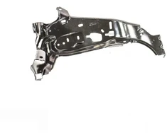 BMW MINI F54 CLUBMAN priekinio žibinto tvirtinimo laikiklis dešinėje O/S 51647351536 originalus