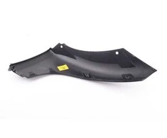 BMW MINI F54 F55 F56 Priekinis spoileris dešinysis originalus 51117360744