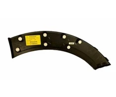 BMW MINI F54 Galinio sparno arkos prailginimas dešinėje pusėje 51777348904