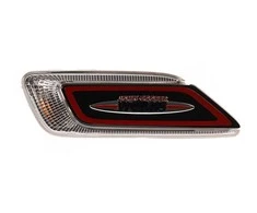 Bmw Mini F54 Jcw All4 Signalo Lampė Dešinė Baltas Originalus 63137448394