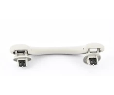 BMW MINI F54 Priekinė interjero rankena pilkos spalvos originali 51167367784