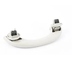 BMW MINI F54 Priekinė interjero rankena pilkos spalvos originali 51167367784