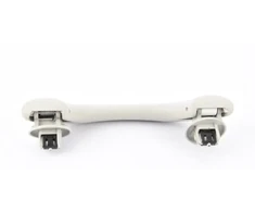 BMW MINI F54 Priekinė interjero rankena pilkos spalvos originali 51167367784