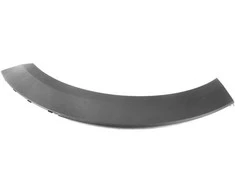 Bmw Mini F55 Blende Radlauf Hinteren Kairės Originalus 51777318829