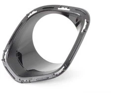 BMW MINI F55 Dešinysis rūko žibinto dangtelis originalus 51117365146