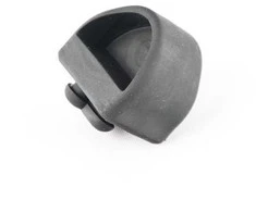 BMW MINI F55 F56 Bagažinės siuntų lentyna Bump Stop guminis buferis 51467388912 Originali