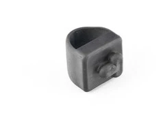 BMW MINI F55 F56 Bagažinės siuntų lentyna Bump Stop guminis buferis 51467388912 Originali