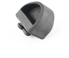 BMW MINI F55 F56 Bagažinės siuntų lentyna Bump Stop guminis buferis 51467388912 Originali