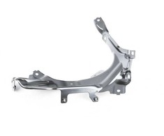 BMW MINI F55 F56 Cabrio F57 Priekinio dešiniojo žibinto laikiklis 51647301600 Originalus