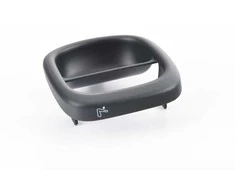 BMW MINI F55 F56 F57 Apdailos rankenėlė dešinė originali 52107408932