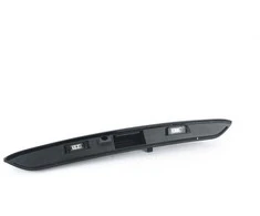 BMW MINI F55 F56 F57 Bagažinės dangčio rankena su rakto mygtuku originali 51137489756