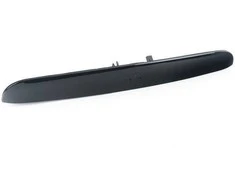 BMW MINI F55 F56 F57 Bagažinės dangčio rankena su rakto mygtuku originali 51137489756