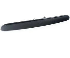 BMW MINI F55 F56 F57 Bagažinės dangčio rankena su rakto mygtuku originali 51137489756
