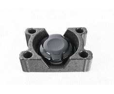 BMW MINI F55 F56 F57 Degalų bako dangtelis originalus 51712457412