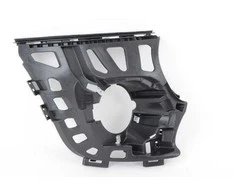 BMW MINI F55 F56 F57 JCW RŪKO ŽIBINTO PALAIKYMAS DEŠINĖS PUSĖS ORIGINALUS 7360742