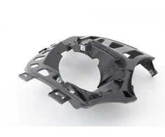 BMW MINI F55 F56 F57 JCW RŪKO ŽIBINTO PALAIKYMAS DEŠINĖS PUSĖS ORIGINALUS 7360742