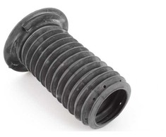 BMW MINI F55 F56 F57 Priekinė viršutinė guminė spyruoklės pagalvėlė originali 31336852465