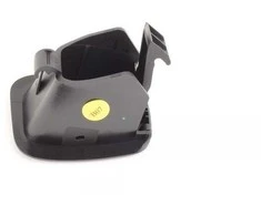 BMW MINI F55 F56 Galinės sėdynės dešinysis ISOFIX dangtelis originalus 52207382950
