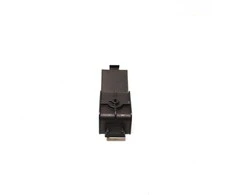 BMW MINI F55 F56 Įspėjamojo trikampio laikiklio laikiklis originalus 51497375203