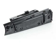 BMW MINI F55 F56 prietaisų skydelis kairėje slapto skyriaus pusėje originalus 51459290341
