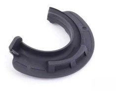 BMW MINI F55 F56 Žemutinė spyruoklės pagalvėlė originali 31336860789