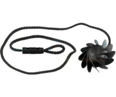 BMW MINI F55 Pakabintuvo lentynos laikiklio atrama Originalus 51467388910