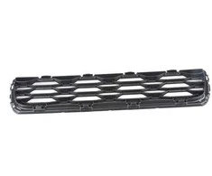 Bmw Mini F55 F56 Priekinio Buferio Apatinės Centrinės Grotelės Originalus 51117360738