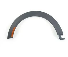 BMW MINI F55 priekinio kairiojo rato arkos apdaila Originali 51777376869