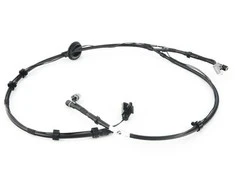 BMW F55 F56 F57 priekinio stiklo plovimo žarna Originali 61677336079