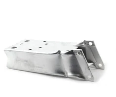 BMW MINI F55 priekinis deformacinis elementas dešinėje pusėje Originalus 51117301582