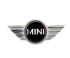 BMW MINI F56 bagažinės emblema Originali 51149447808