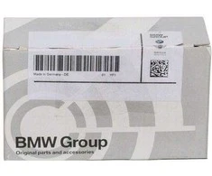 BMW Mini F56 Cooper One Side stripes Frozen Brass MINI TOOLBOX Originalus 51145A180E0