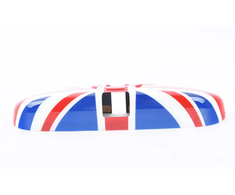 BMW MINI F56 dangtelis Galinio vaizdo veidrodėlis Originalus 51162353708