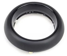Bmw Mini F56 F55 Apdailos Žiedas Centrinė Konsolė Originalus 51169266624