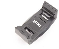 BMW MINI F56 F54 Gnybtas „Spustelėkite ir vairuok“ Originalus 65902406942